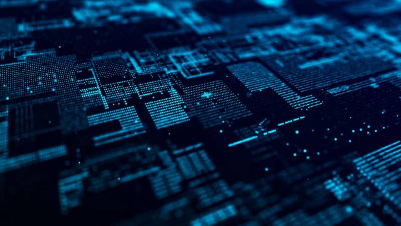 为什么DevOps是修水县软件开发的核心方法论