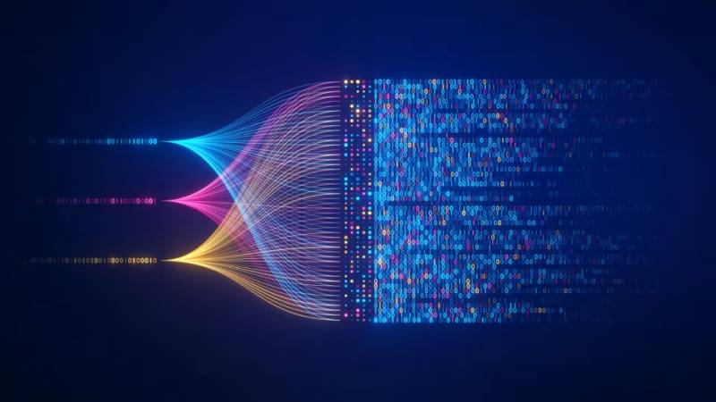 修水县软件开发：解锁高性能应用的核心技术路径